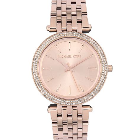 michael kors watch trend|michael kors watch review blog.